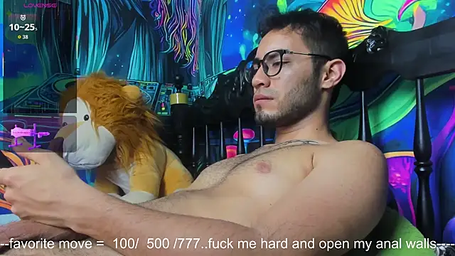 im_polo_xxx's Live XXX Chat