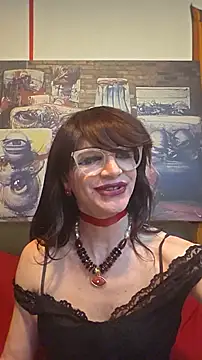 Chat +18 de TheBlackWtch ao vivo
