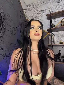 Chatroom XXX en direct de BustyAngelXXX