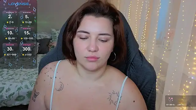 ShyPerfect's Live XXX Chat