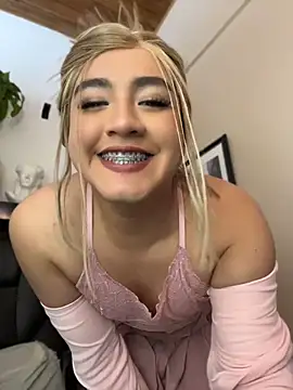 TaylorSweetI Webcam Show