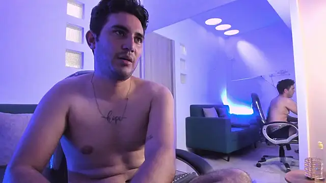 NOAH_SIN_ Live XXX-chat