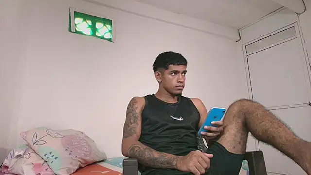 k_florez Live XXX-chat