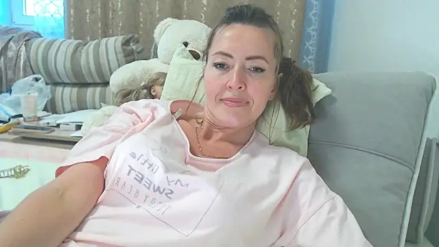 Chat XXX en directo de NicoleEunice87