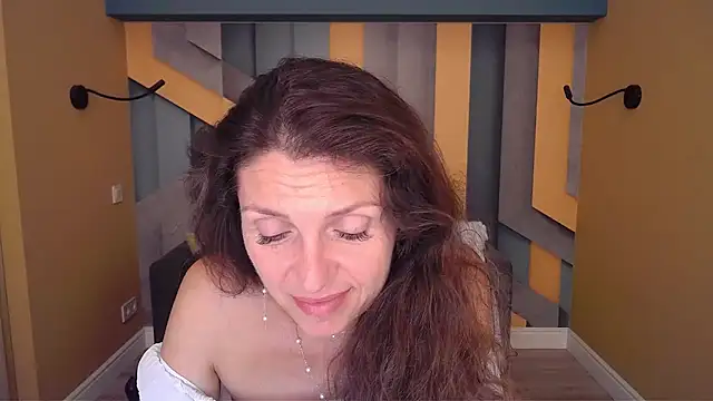 EllaLong 라이브 XXX 채팅