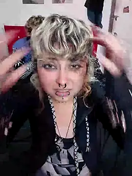 Chatroom XXX en direct de Cute_Chrixxx
