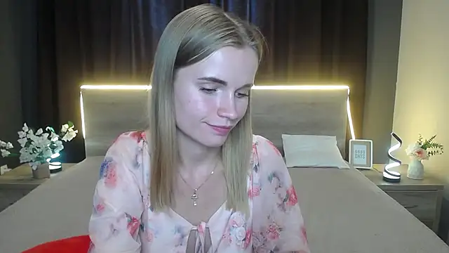 Czat XXX na żywo – MargaritaKiss