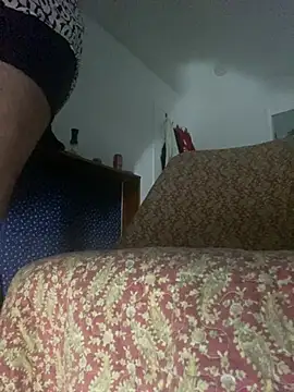 GusanoDelicioso Live XXX-Chat