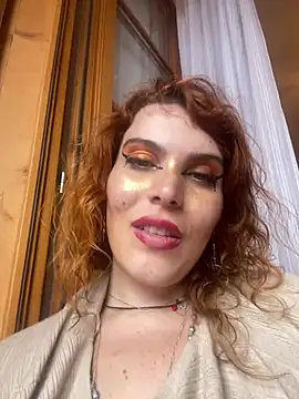 regine5 Live XXX-chat