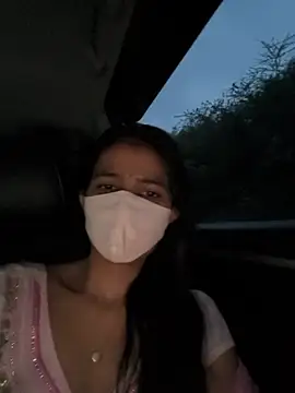 Sikha_Abhin Webbikameraesitys