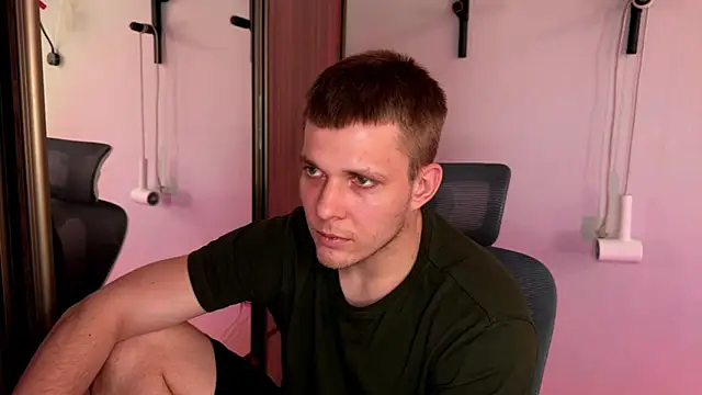 Nikclak – Naživo XXX chat
