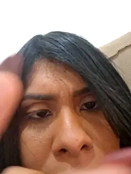 Czat XXX na żywo – indiapotira_carol_