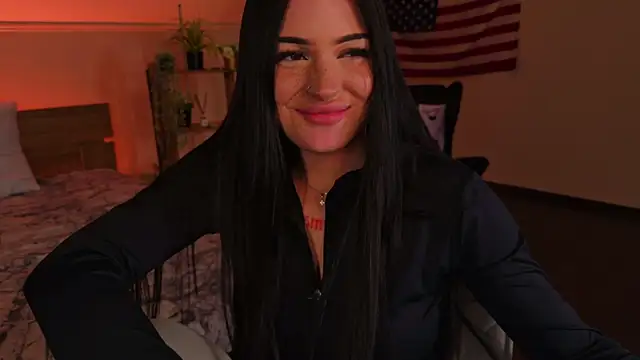 Chat XXX Live LisaaLiss