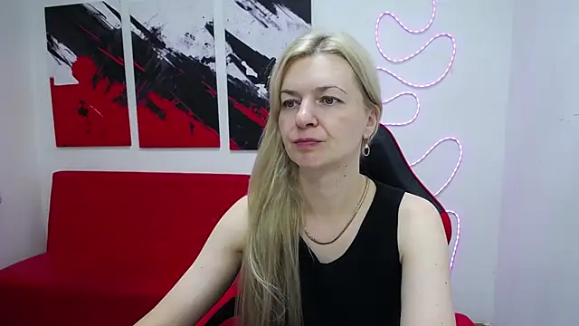 MelissaTyler Adlı Modelin Canlı XXX Sohbeti