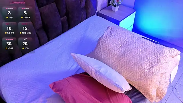 vicky_grey Adlı Modelin Canlı XXX Sohbeti