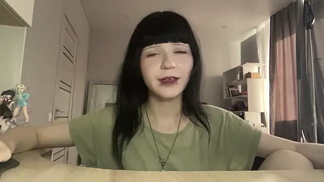 Chat +18 de WendySliz ao vivo