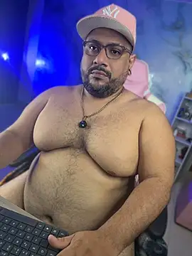 Chat XXX Live jacoob_woods