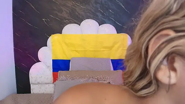 _MiaBrown_ 라이브 XXX 채팅