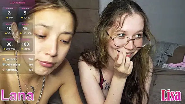Chat XXX en directo de Rakses2