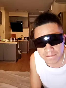 Živý XXX chat day-18