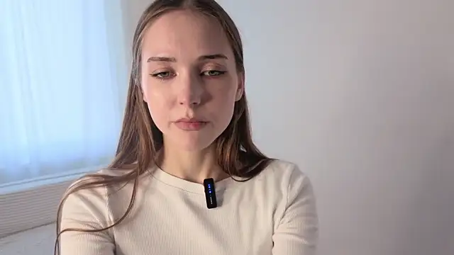 HopeWiltsey Adlı Modelin Canlı XXX Sohbeti