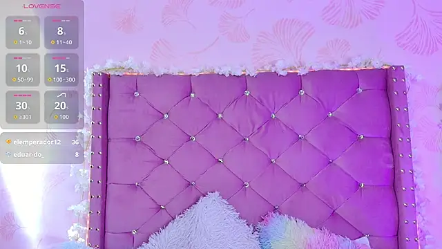 seraphine_28's Live XXX Chat