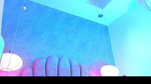 Chatroom XXX en direct de Bella-Sanders