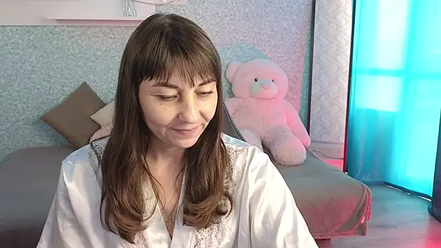 StelaDream – Naživo XXX chat