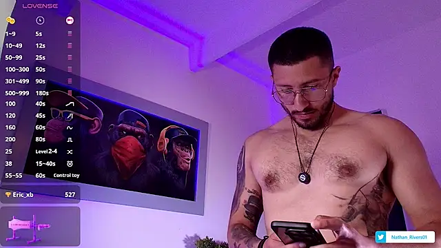 Nathan_rivers: απευθείας συνομιλία ΧΧΧ