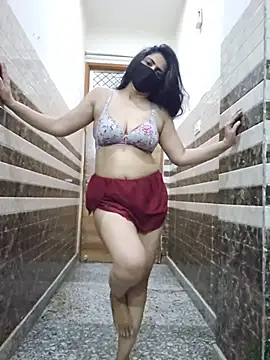 Chat XXX en directo de SashaPatel