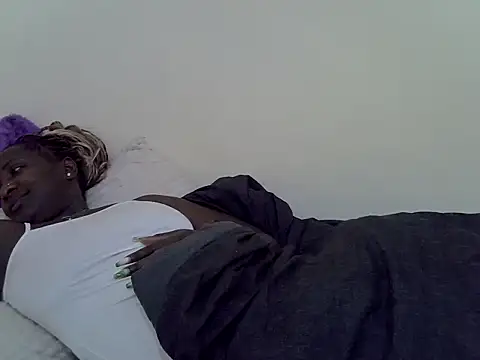 Black_Q's Live XXX Chat