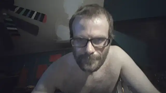 Chat XXX ao vivo de charactrzero