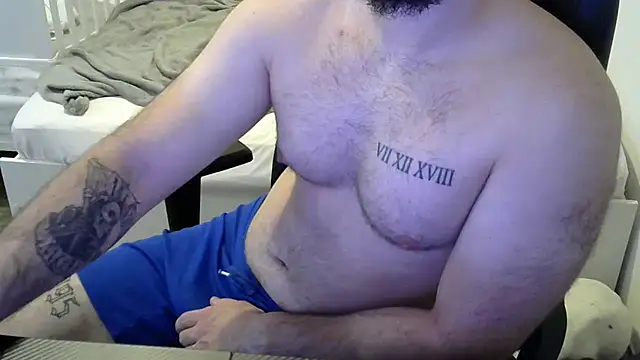 Chat XXX Live Duomeoww
