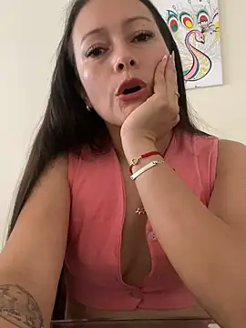 SamiiContreras_ Obrolan Langsung XXX