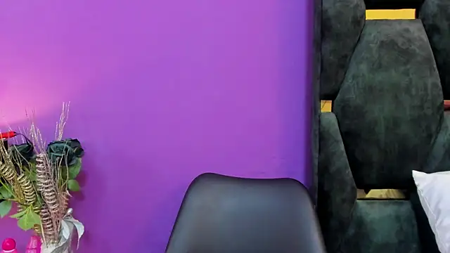 MaluJensenn Live XXX chat