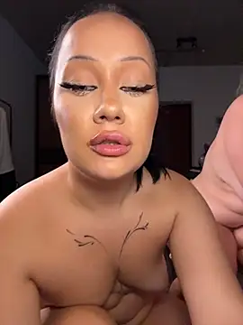 BlackLotos – Live XXX-chat