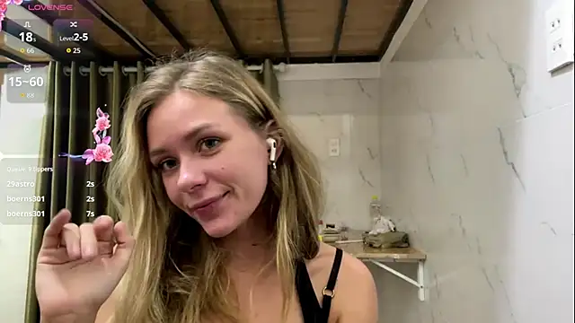 One_On_Mllion's Live XXX Chat
