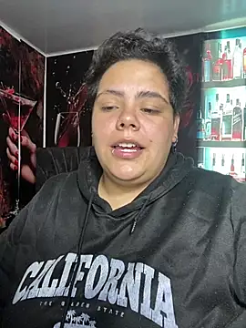 Chat XXX en directo de Inked_lor