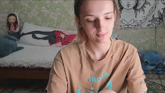 Živý XXX chat Cutie_Adelia