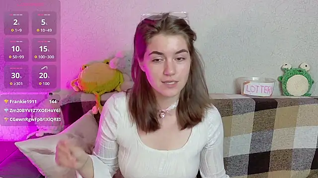 ElzaBlis live XXX chat