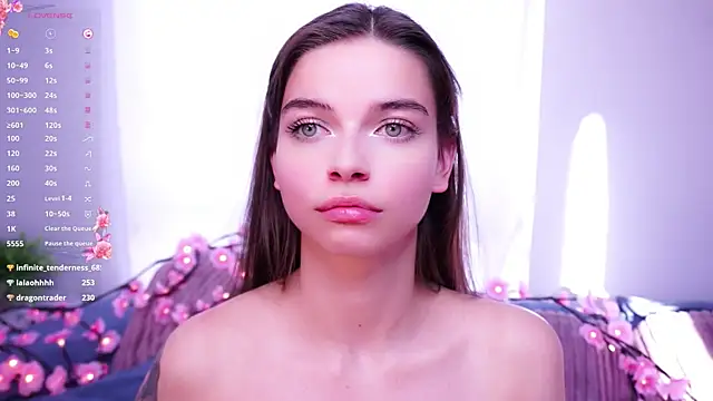 LoveMillier Live XXX-Chat