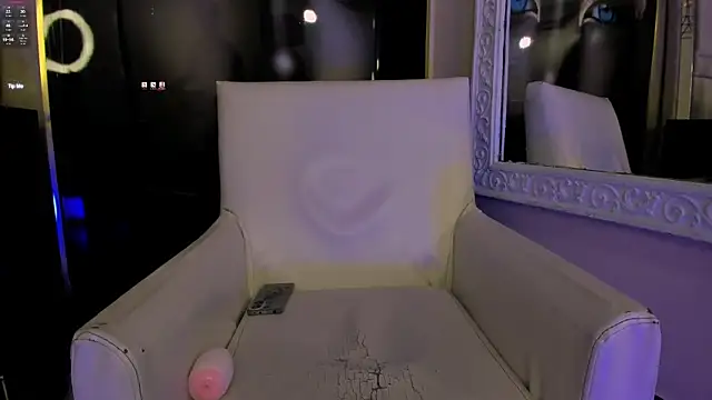 Chat XXX ao vivo de MarkLaurens
