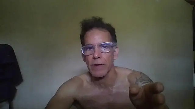 CaptainFox Live XXX-chat