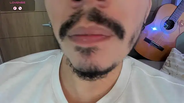 alejandro_stark Obrolan Langsung XXX