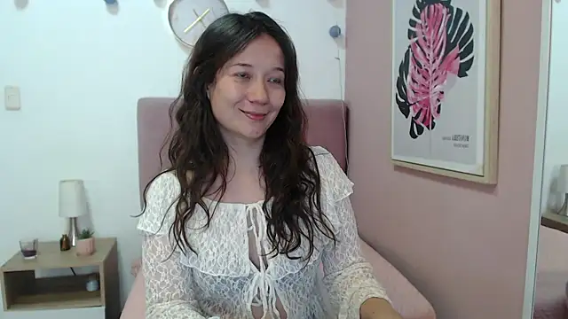 lanna_1878のライブXXXチャット