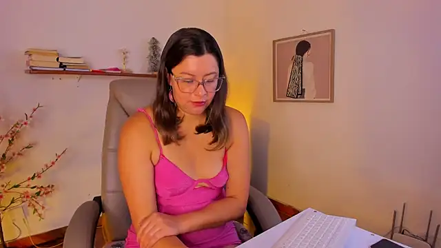 Chanelll_Taylorr_ Chat XXX in diretta