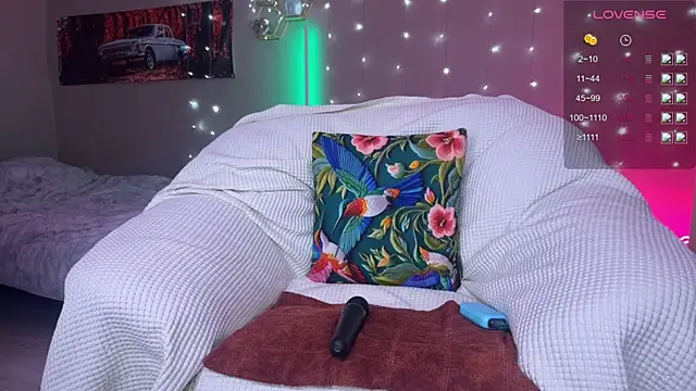 Tanya_Acid Chat XXX live