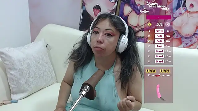 Chat XXX ao vivo de Drool_Sucker