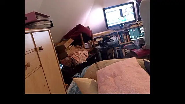 Mastersanges Live XXX Chat