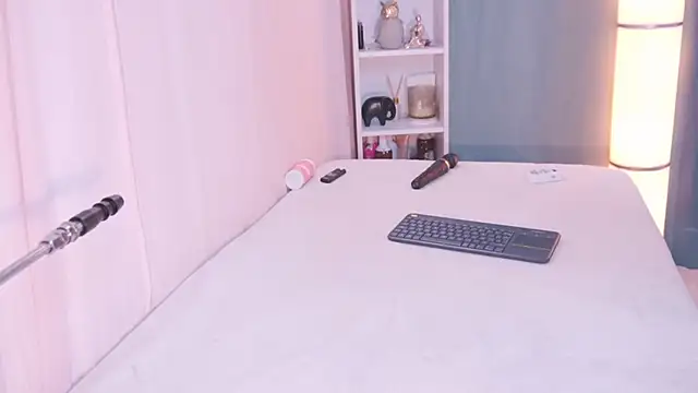 ElodieRousse_のライブXXXチャット